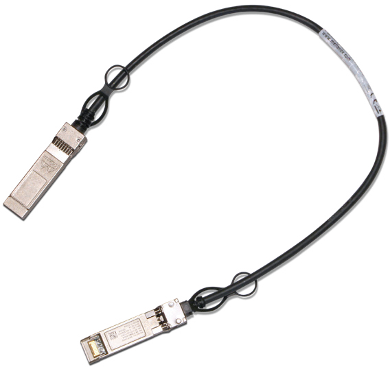 25GbE SPF28 Direct Attach Copper Cable